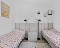Herverkoop - Villa - Guardamar del Segura - El Raso