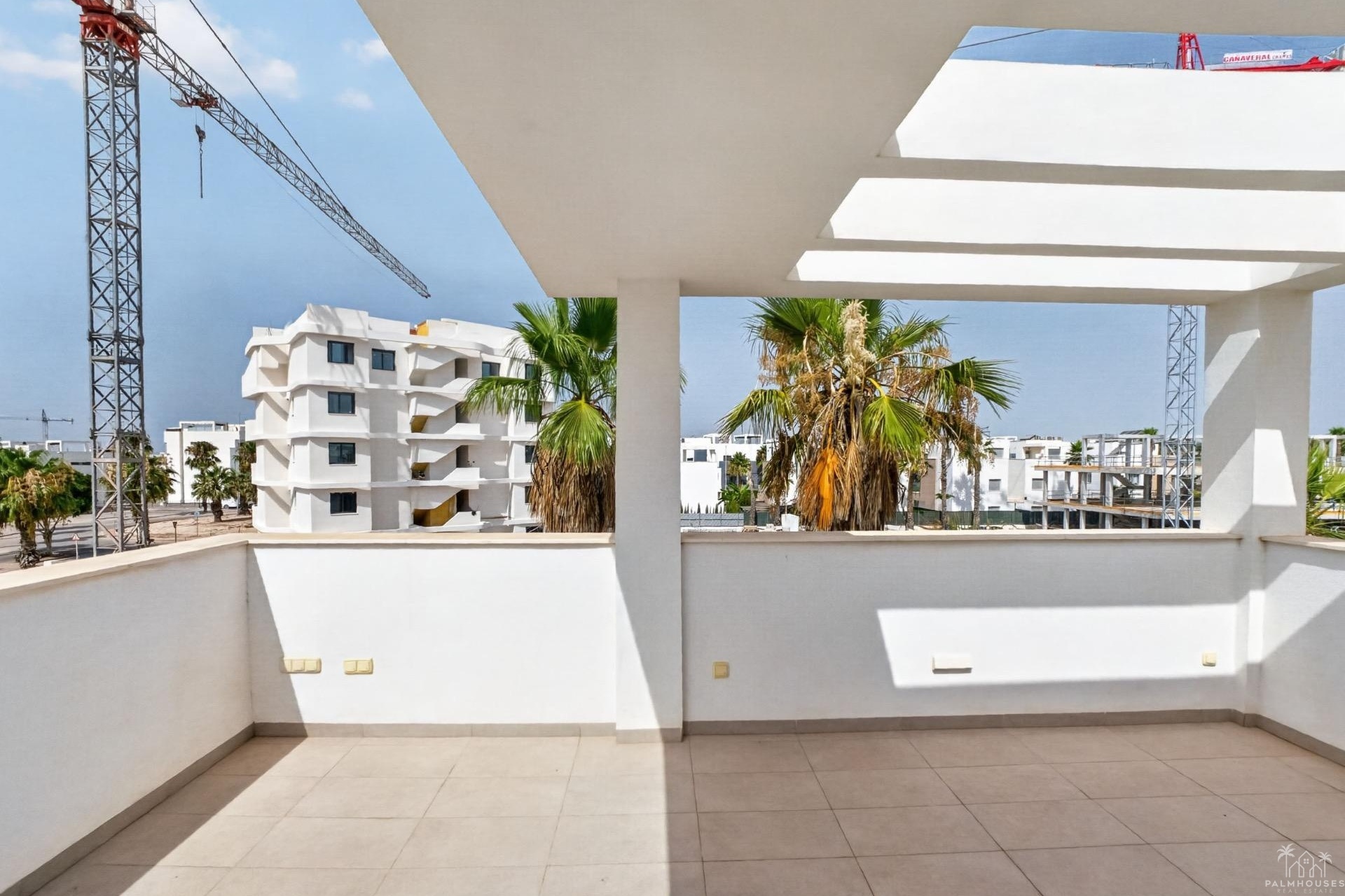 Herverkoop - Villa - Guardamar del Segura - El Raso