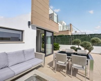 Herverkoop - Villa - Guardamar del Segura - El Raso