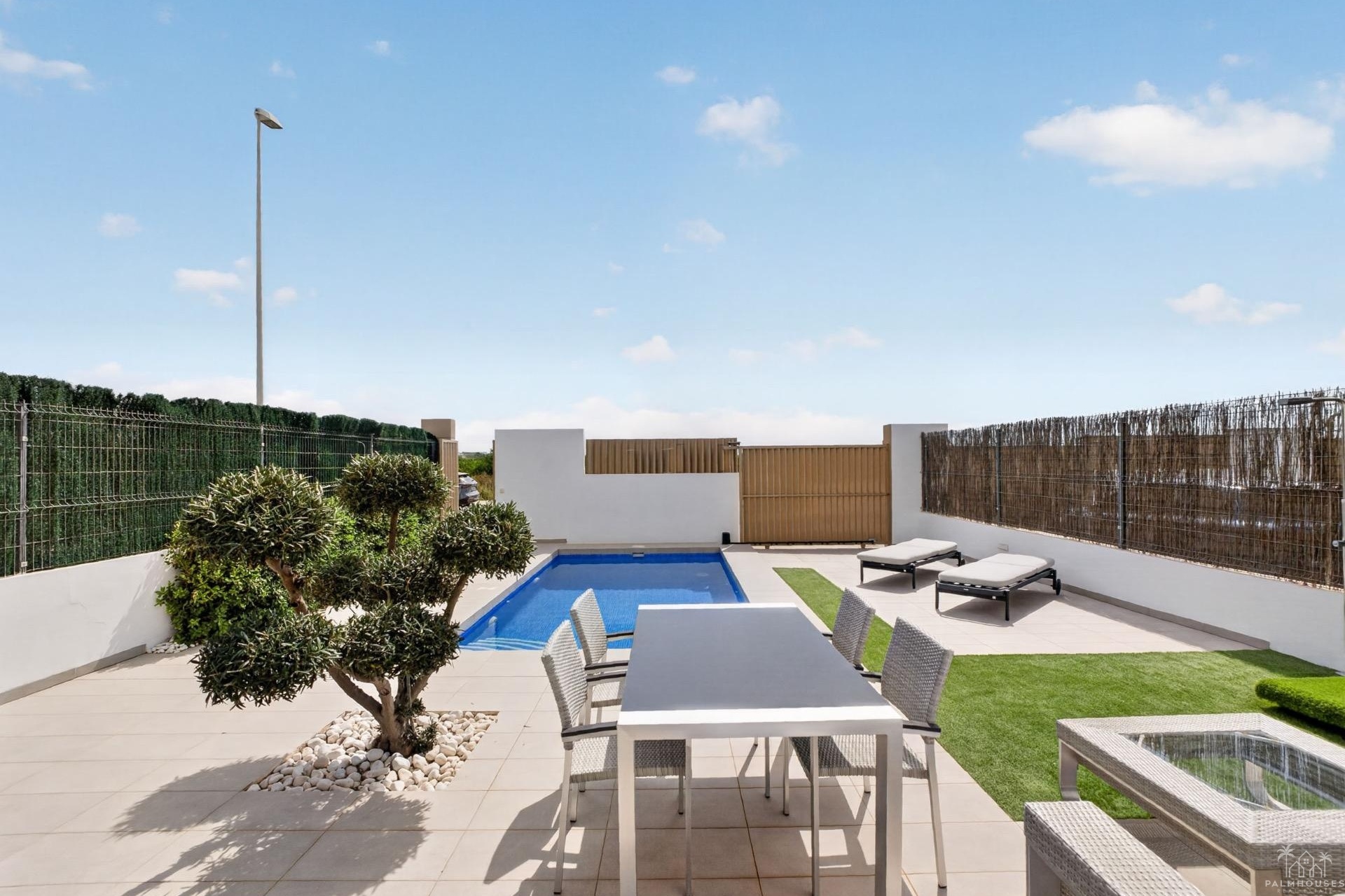 Herverkoop - Villa - Guardamar del Segura - El Raso