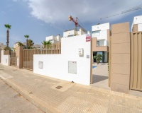 Herverkoop - Villa - Guardamar del Segura - El Raso
