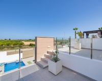 Herverkoop - Villa - Guardamar del Segura - El Raso