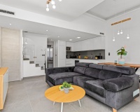 Herverkoop - Villa - Guardamar del Segura - El Raso