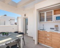Herverkoop - Villa - Guardamar del Segura - El Raso