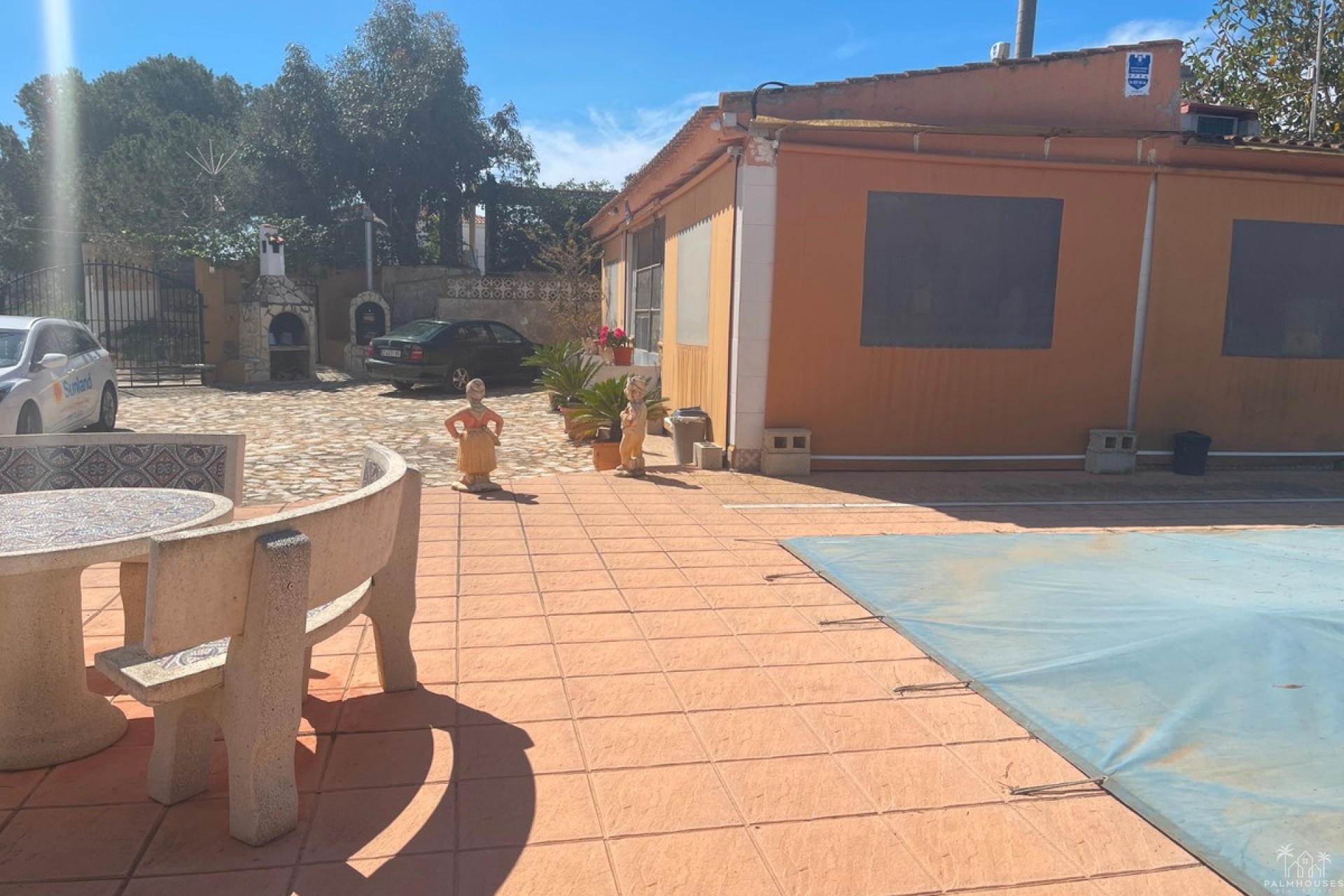Herverkoop - Villa - Guardamar del Segura - Guardamar del Segura Centro