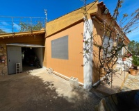Herverkoop - Villa - Guardamar del Segura - Guardamar del Segura Centro