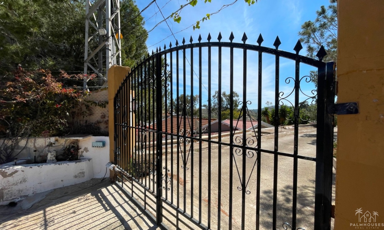 Herverkoop - Villa - Guardamar del Segura - Guardamar del Segura Centro