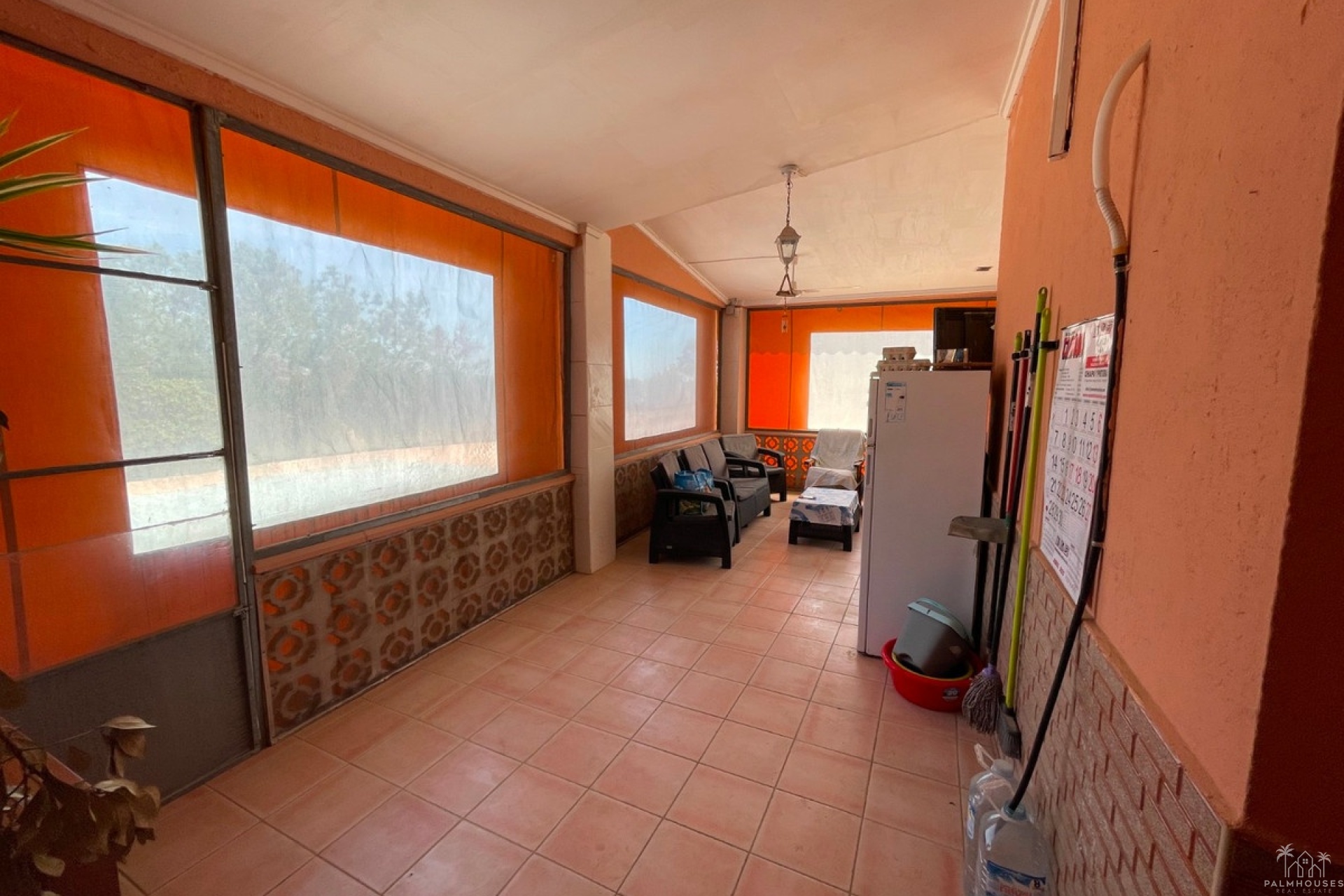 Herverkoop - Villa - Guardamar del Segura - Guardamar del Segura Centro