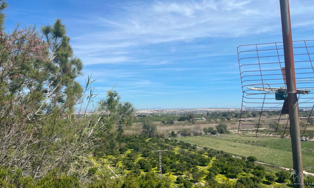 Herverkoop - Villa - Guardamar del Segura - Guardamar del Segura Centro
