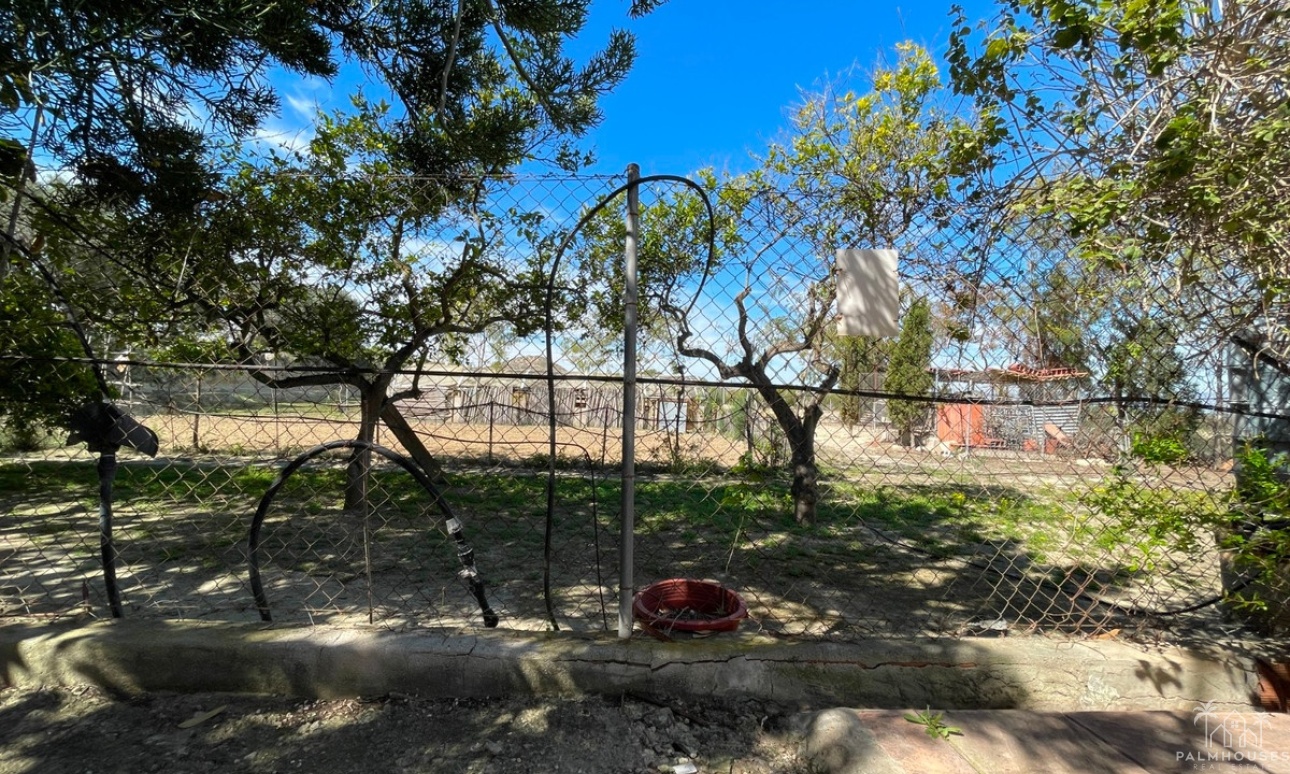 Herverkoop - Villa - Guardamar del Segura - Guardamar del Segura Centro