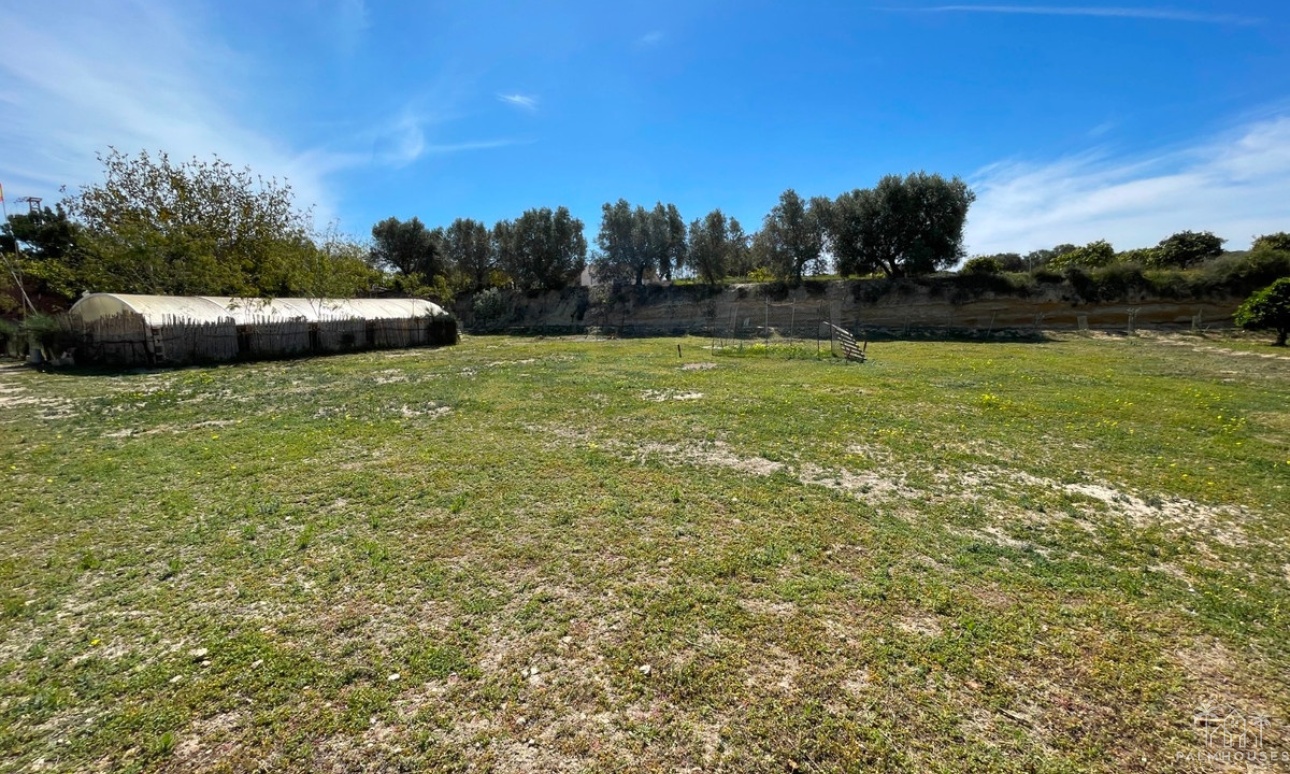 Herverkoop - Villa - Guardamar del Segura - Guardamar del Segura Centro