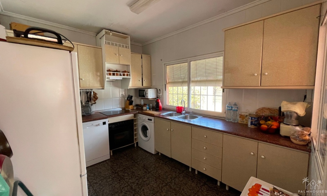 Herverkoop - Villa - Guardamar del Segura - Guardamar del Segura Centro