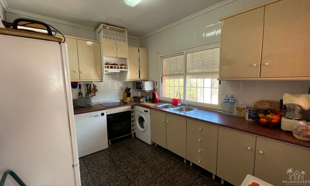 Herverkoop - Villa - Guardamar del Segura - Guardamar del Segura Centro