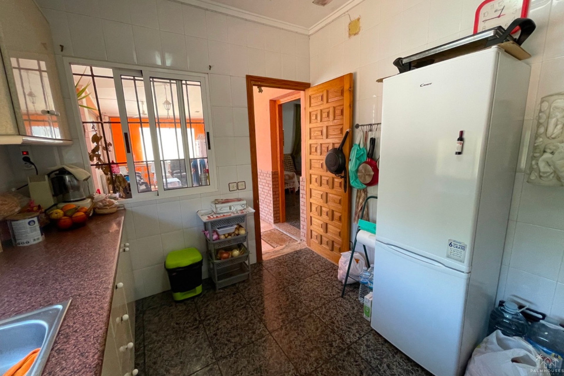 Herverkoop - Villa - Guardamar del Segura - Guardamar del Segura Centro