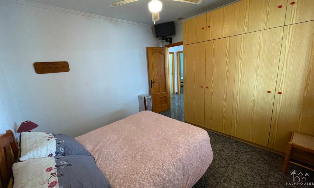 Herverkoop - Villa - Guardamar del Segura - Guardamar del Segura Centro
