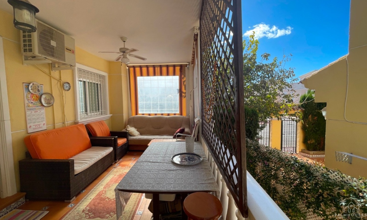 Herverkoop - Villa - Guardamar del Segura - Guardamar del Segura Centro