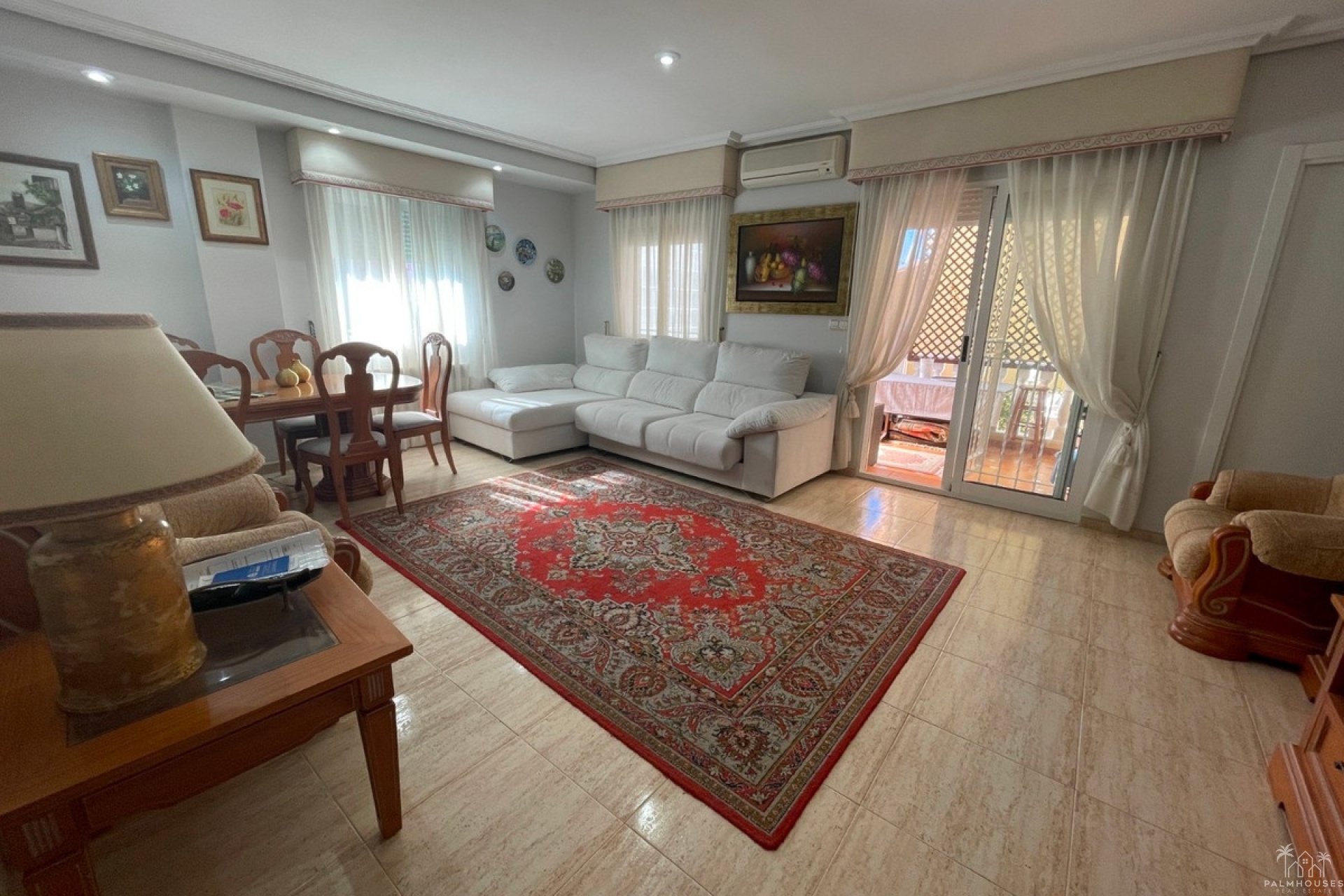 Herverkoop - Villa - Guardamar del Segura - Guardamar del Segura Centro