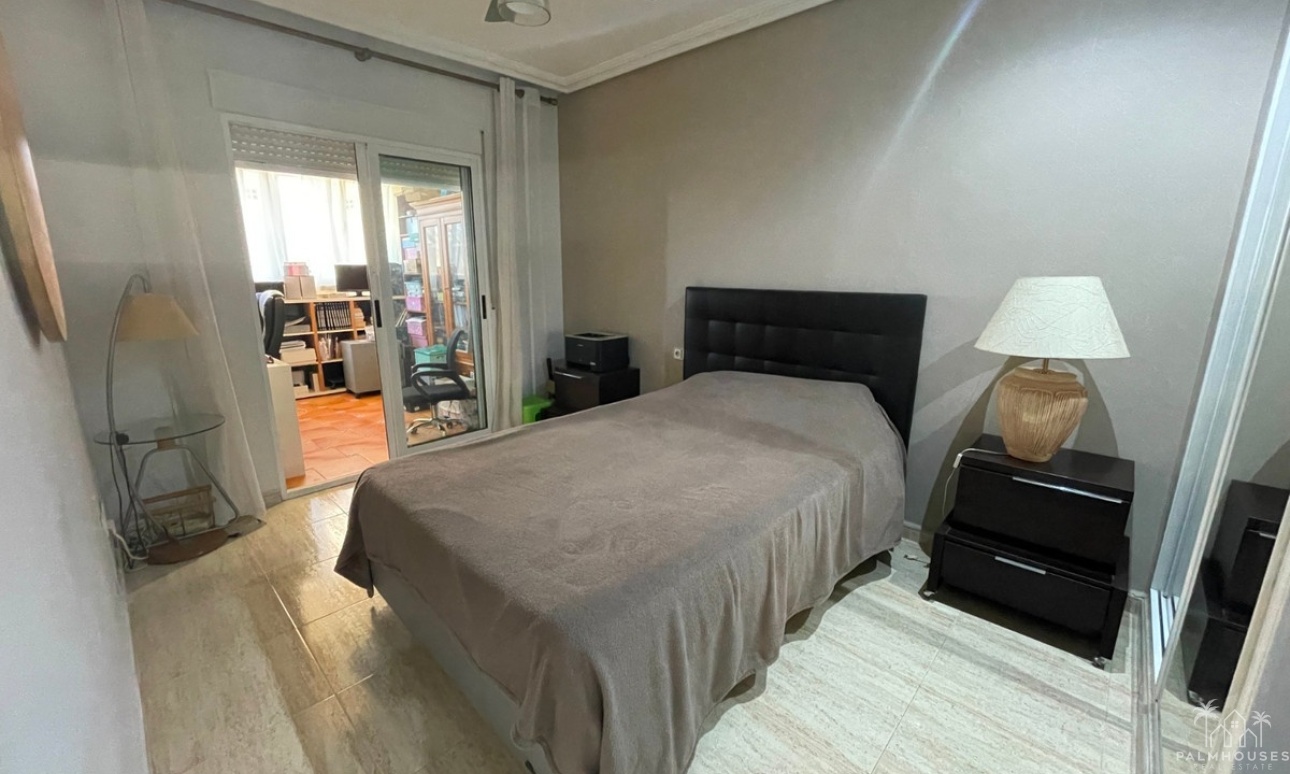 Herverkoop - Villa - Guardamar del Segura - Guardamar del Segura Centro
