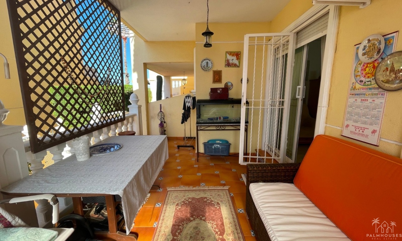 Herverkoop - Villa - Guardamar del Segura - Guardamar del Segura Centro