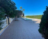 Herverkoop - Villa - Guardamar del Segura - Guardamar del Segura Centro