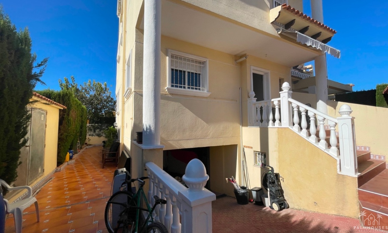 Herverkoop - Villa - Guardamar del Segura - Guardamar del Segura Centro
