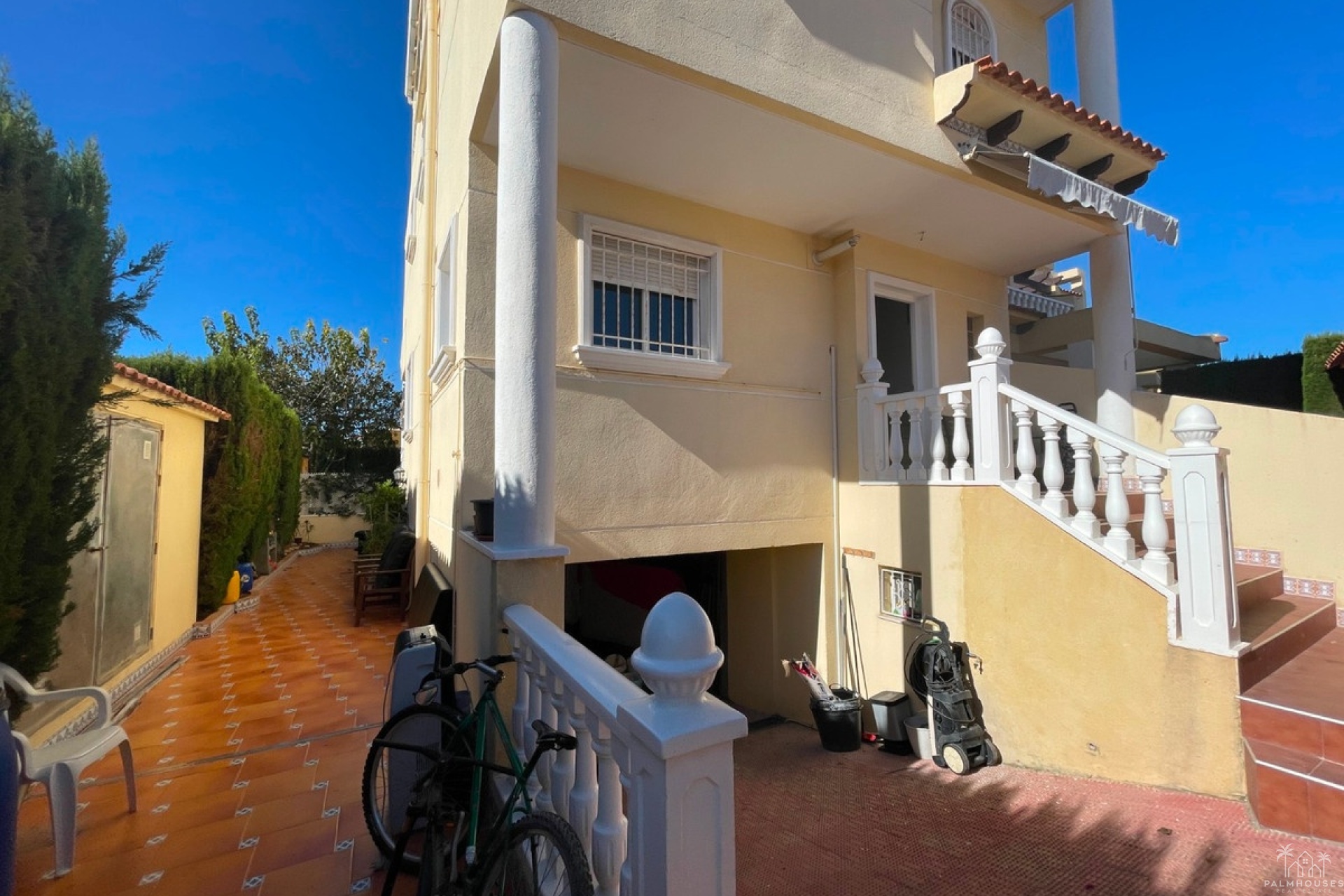 Herverkoop - Villa - Guardamar del Segura - Guardamar del Segura Centro