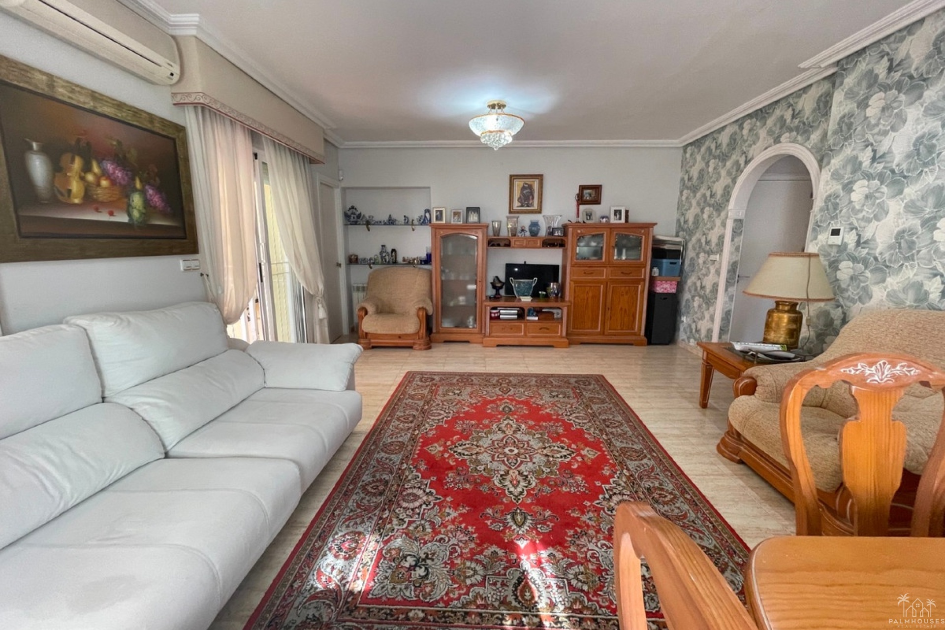 Herverkoop - Villa - Guardamar del Segura - Guardamar del Segura Centro