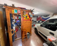 Herverkoop - Villa - Guardamar del Segura - Guardamar del Segura Centro