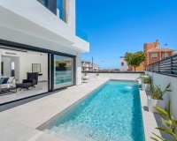 Herverkoop - Villa - Guardamar del Segura - Guardamar del Segura Centro