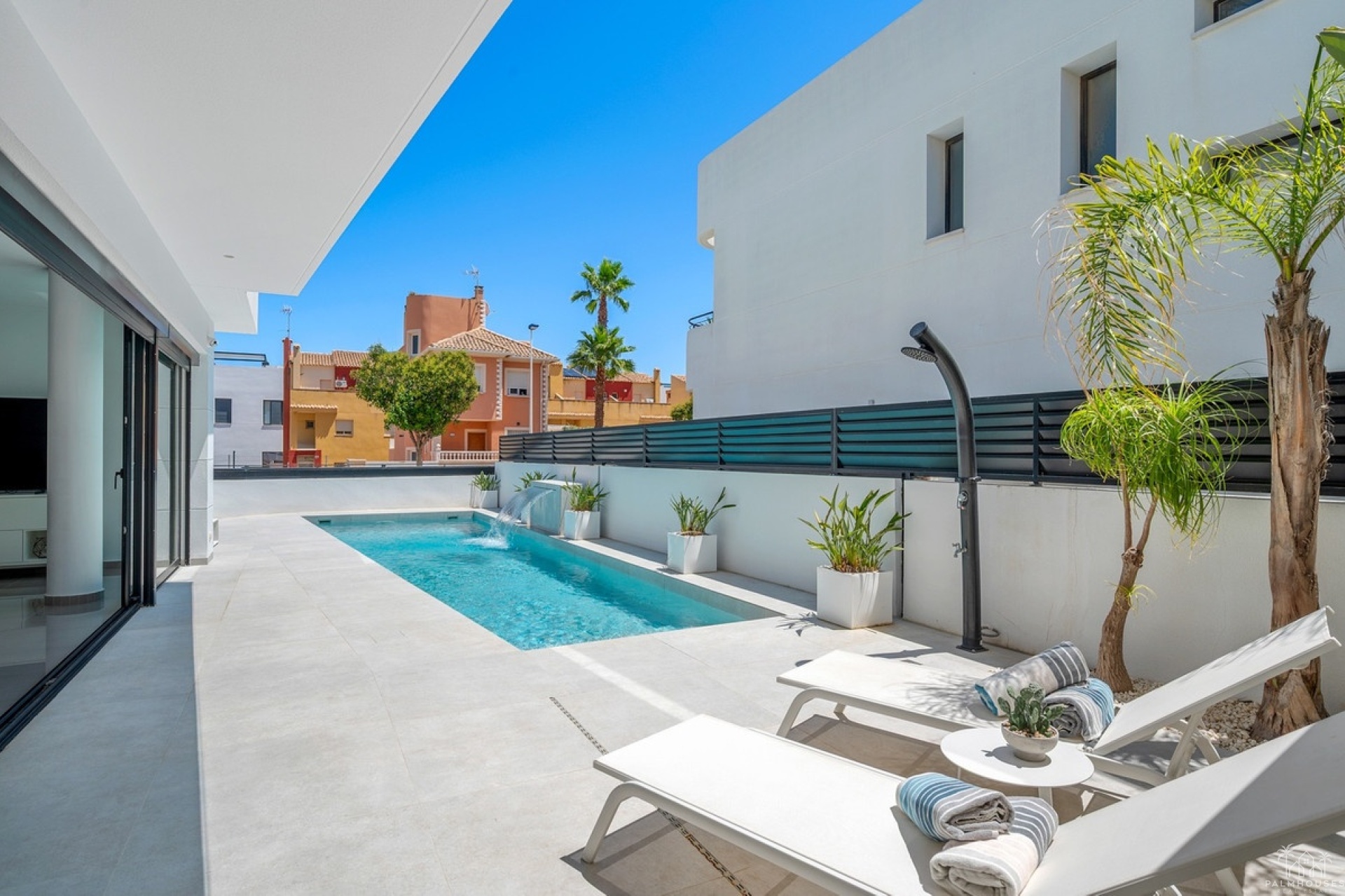 Herverkoop - Villa - Guardamar del Segura - Guardamar del Segura Centro