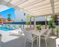 Herverkoop - Villa - Guardamar del Segura - Guardamar del Segura Centro