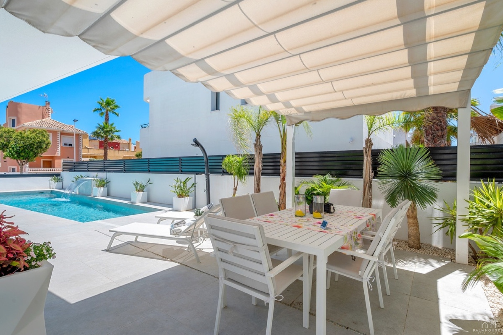 Herverkoop - Villa - Guardamar del Segura - Guardamar del Segura Centro