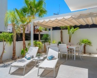 Herverkoop - Villa - Guardamar del Segura - Guardamar del Segura Centro