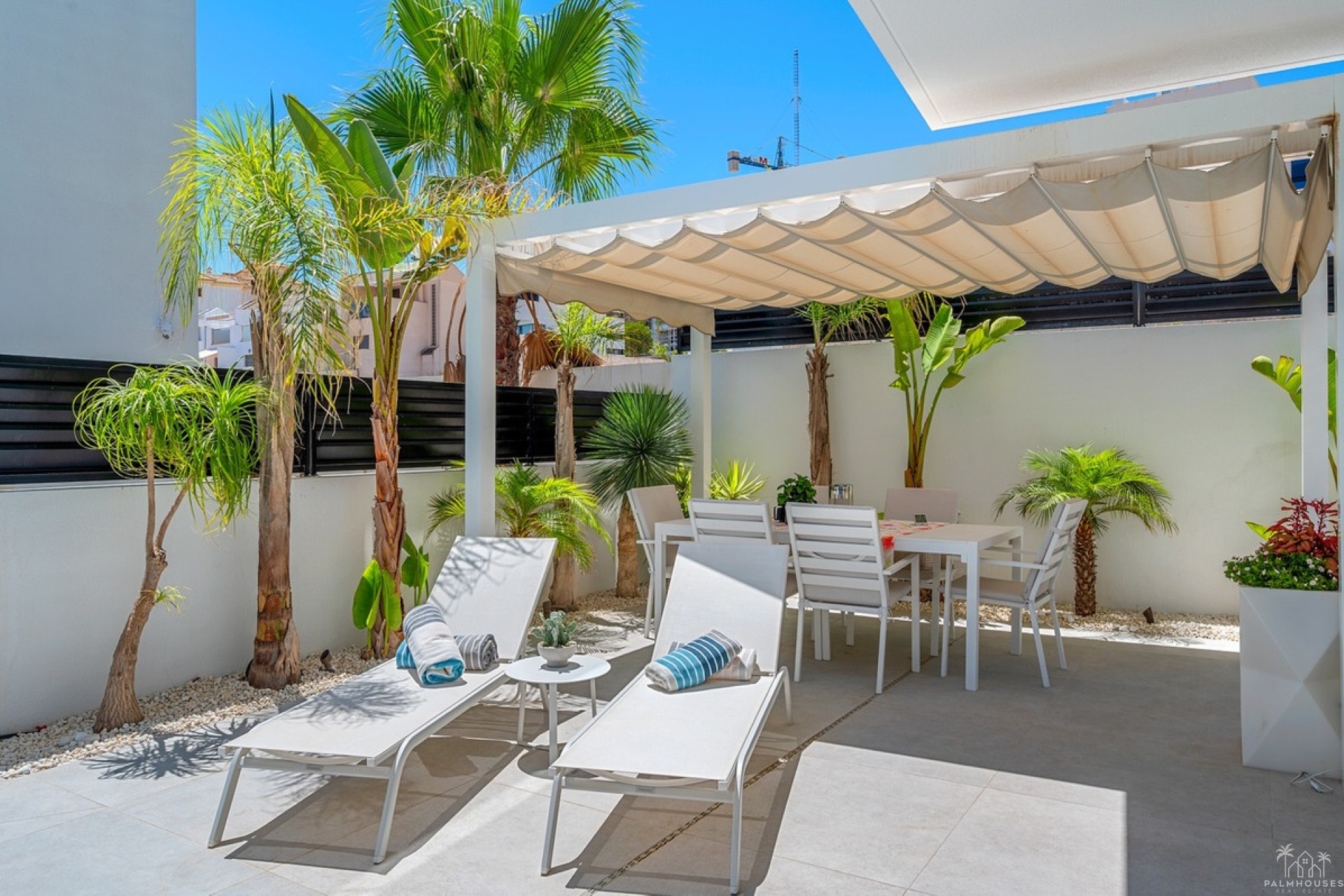 Herverkoop - Villa - Guardamar del Segura - Guardamar del Segura Centro
