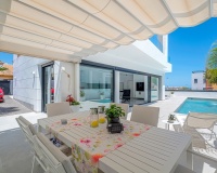 Herverkoop - Villa - Guardamar del Segura - Guardamar del Segura Centro