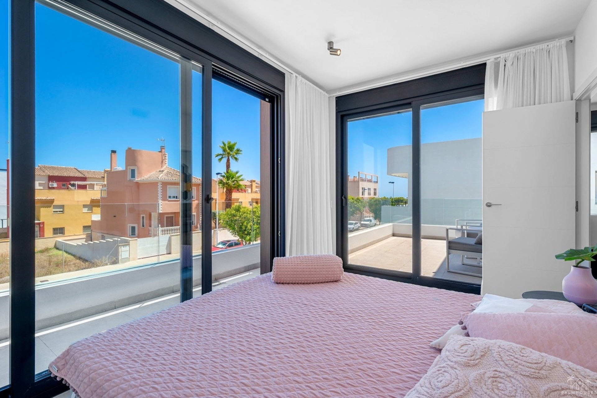 Herverkoop - Villa - Guardamar del Segura - Guardamar del Segura Centro