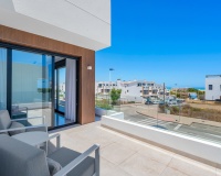 Herverkoop - Villa - Guardamar del Segura - Guardamar del Segura Centro