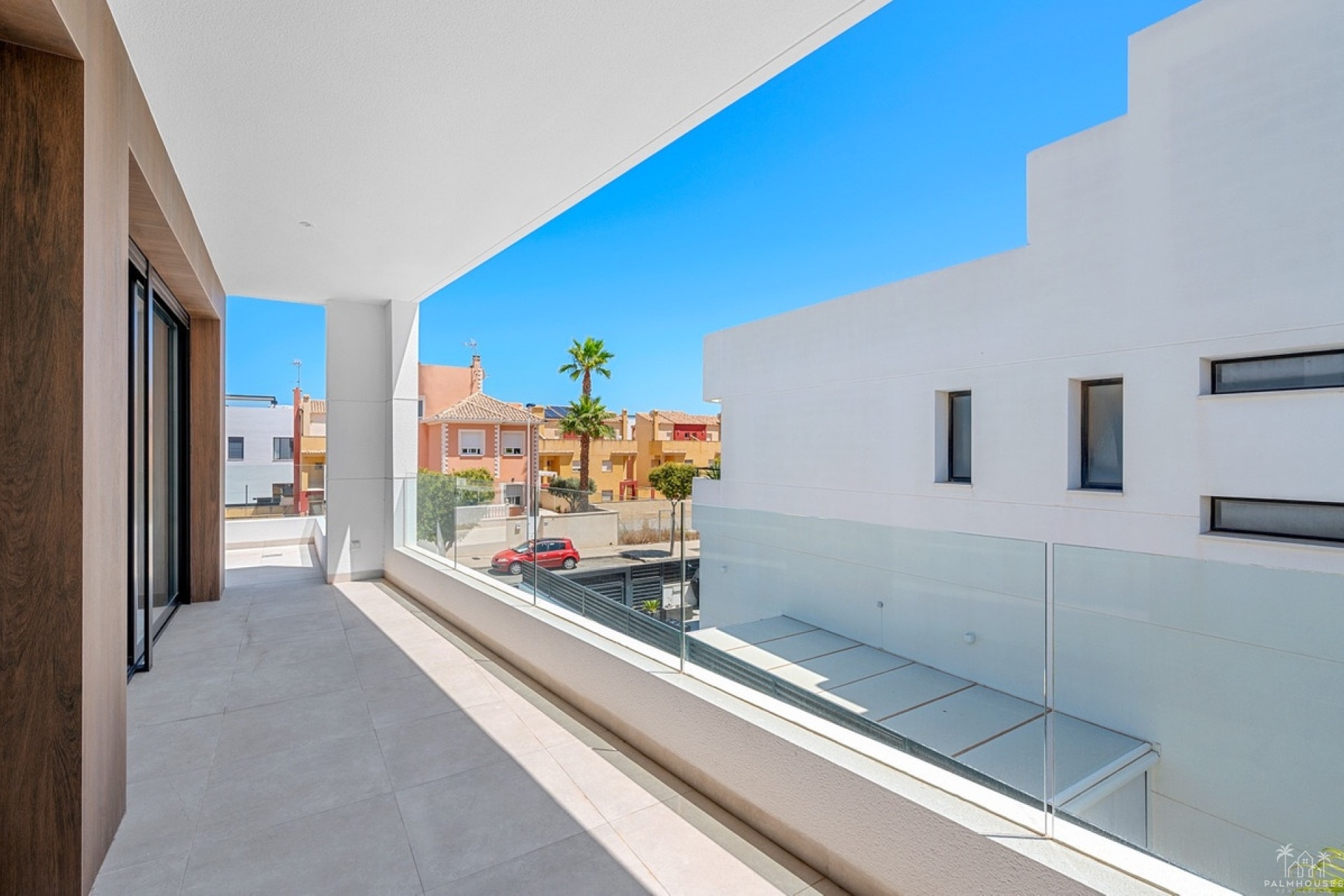 Herverkoop - Villa - Guardamar del Segura - Guardamar del Segura Centro