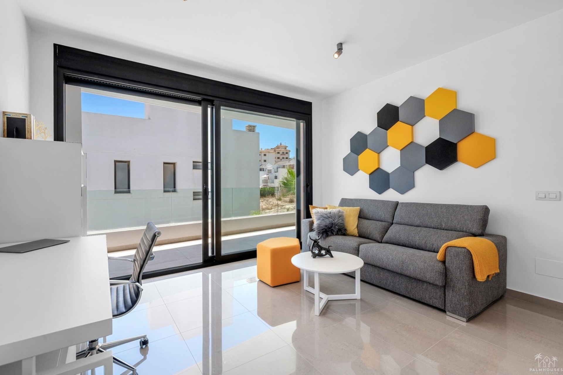 Herverkoop - Villa - Guardamar del Segura - Guardamar del Segura Centro