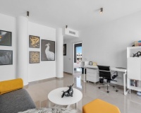 Herverkoop - Villa - Guardamar del Segura - Guardamar del Segura Centro