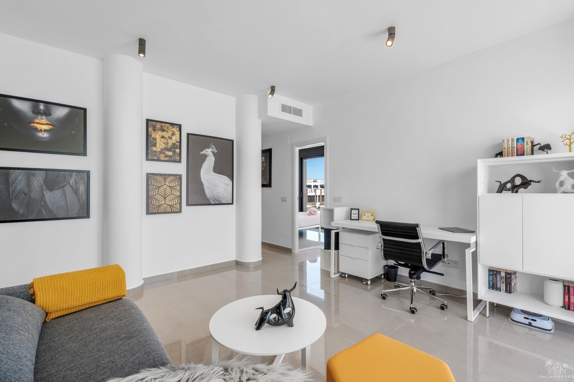 Herverkoop - Villa - Guardamar del Segura - Guardamar del Segura Centro