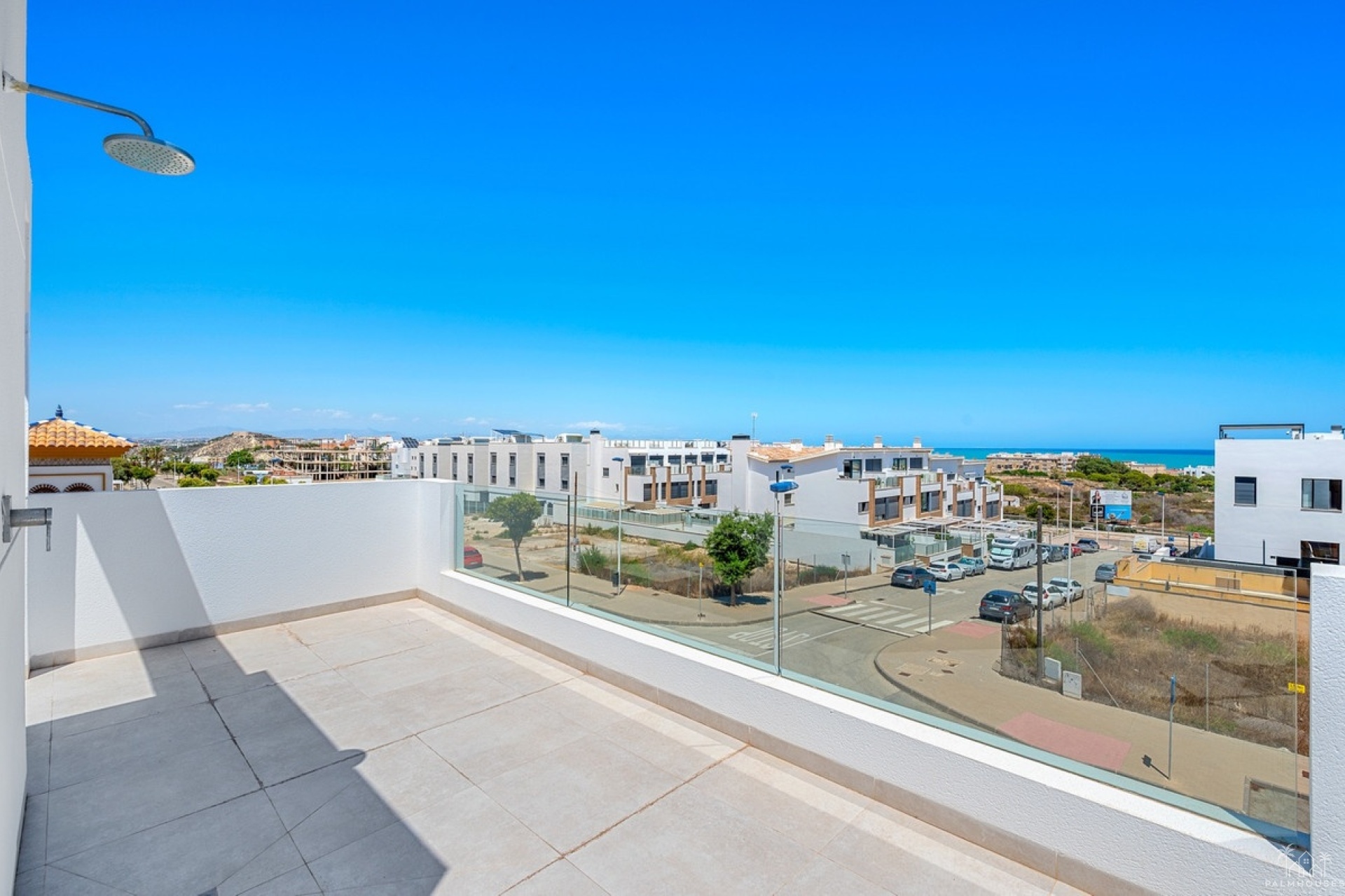 Herverkoop - Villa - Guardamar del Segura - Guardamar del Segura Centro