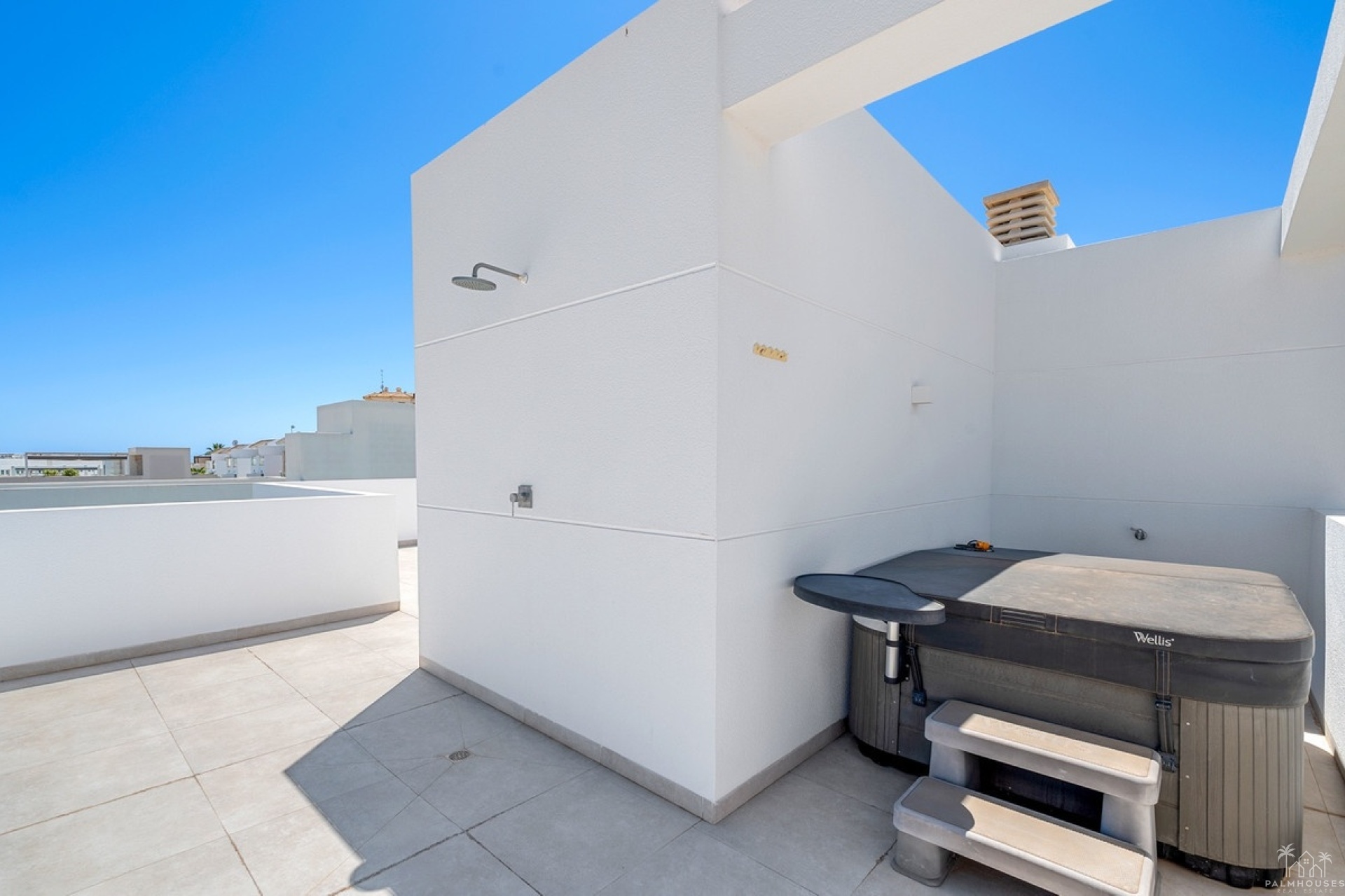 Herverkoop - Villa - Guardamar del Segura - Guardamar del Segura Centro