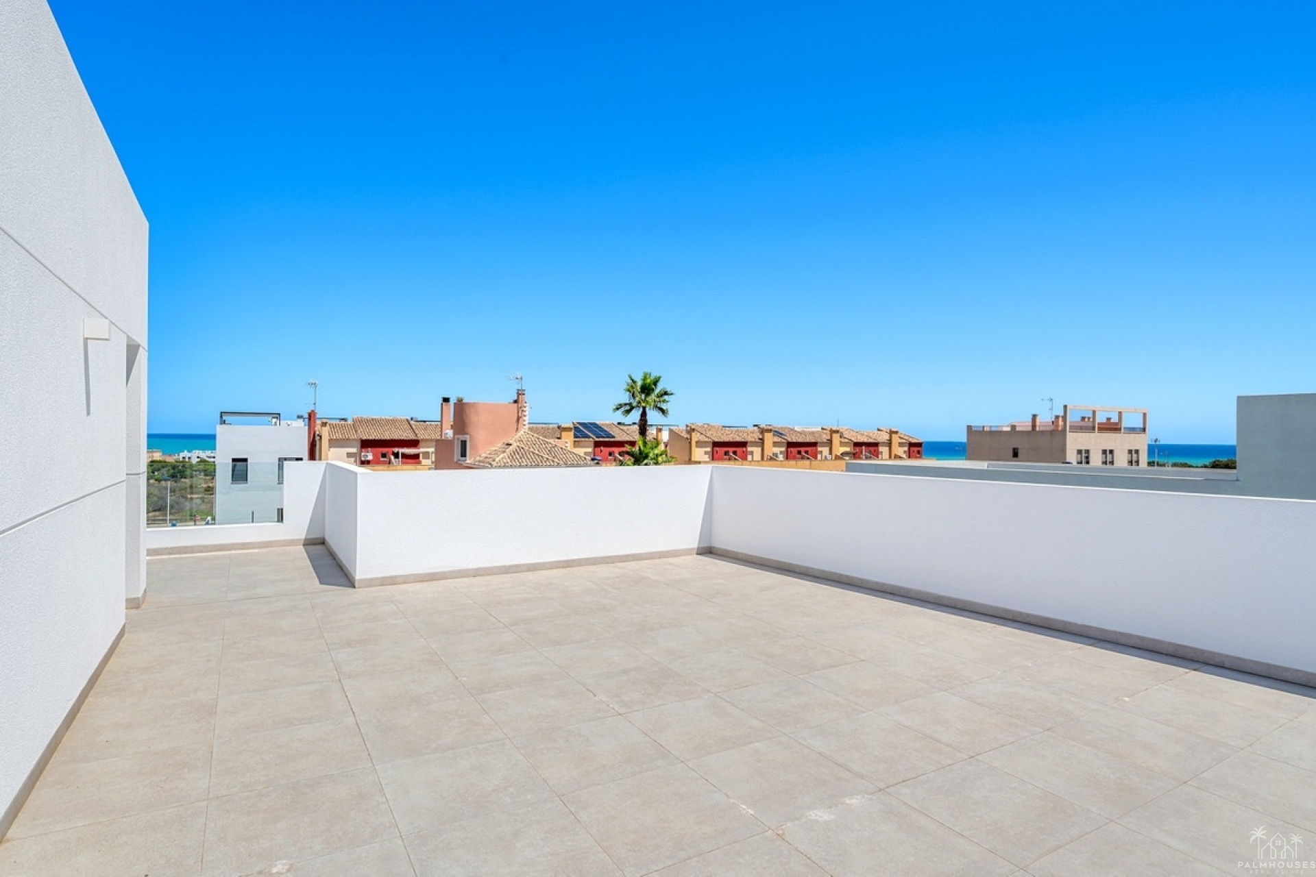 Herverkoop - Villa - Guardamar del Segura - Guardamar del Segura Centro