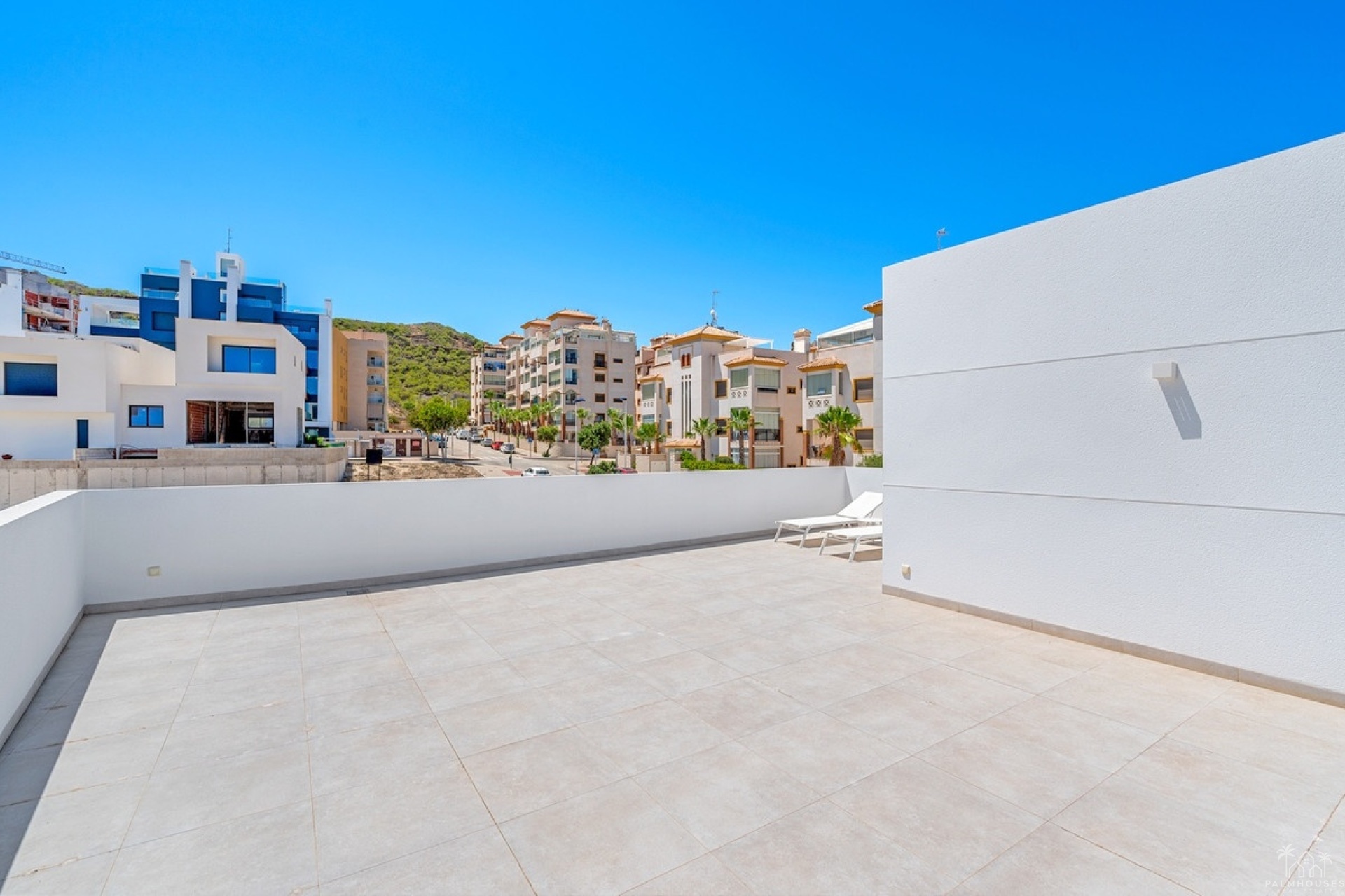 Herverkoop - Villa - Guardamar del Segura - Guardamar del Segura Centro