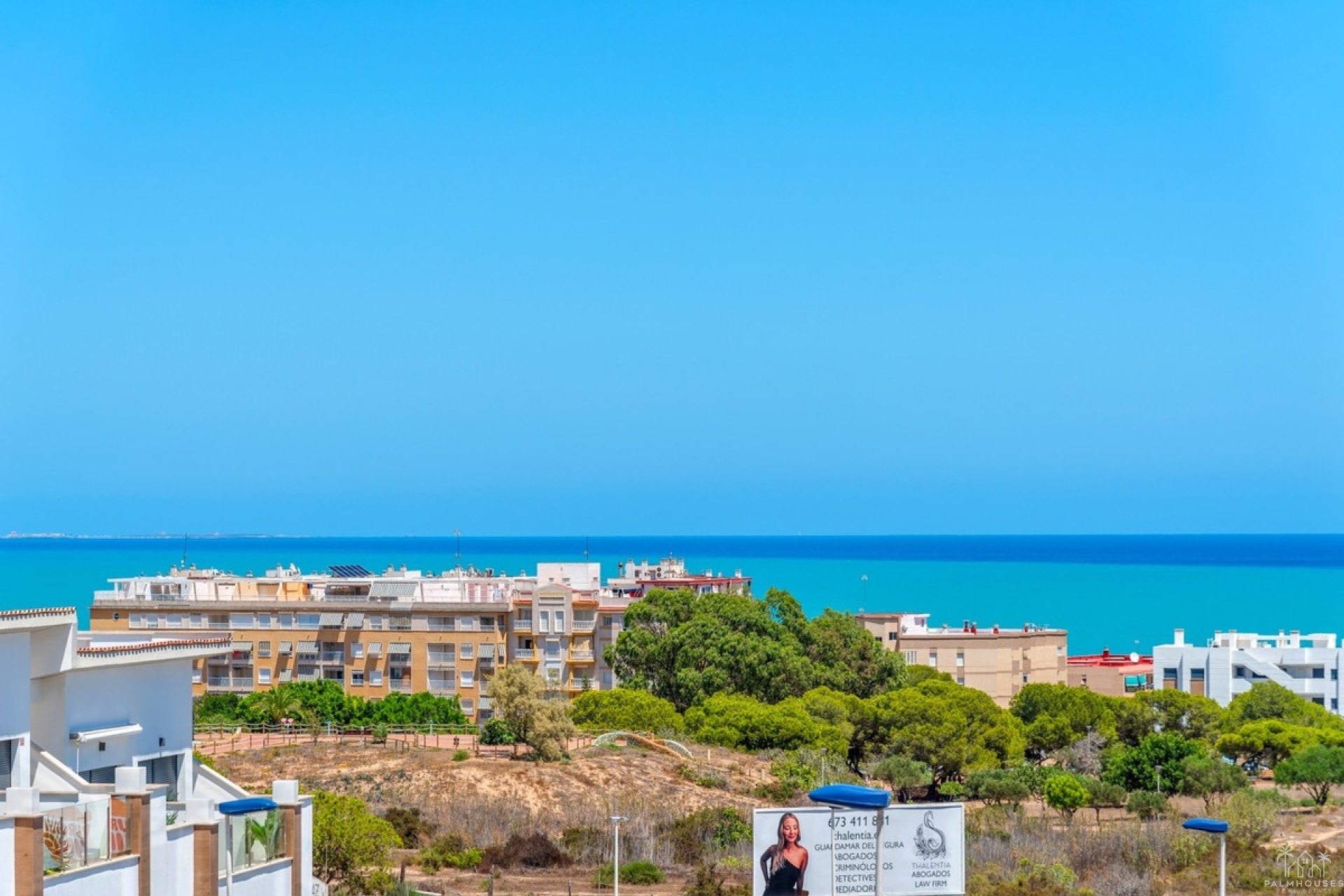 Herverkoop - Villa - Guardamar del Segura - Guardamar del Segura Centro
