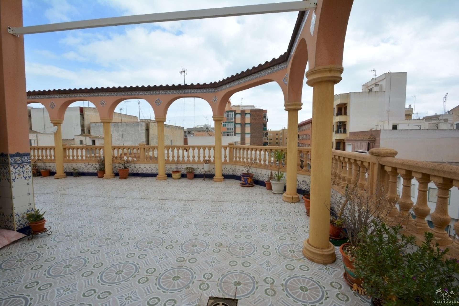Herverkoop - Villa - Guardamar del Segura - Guardamar del Segura Centro