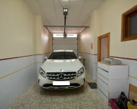 Herverkoop - Villa - Guardamar del Segura - Guardamar del Segura Centro