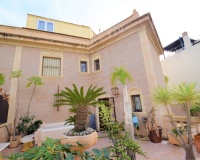 Herverkoop - Villa - Guardamar del Segura - Guardamar del Segura Centro
