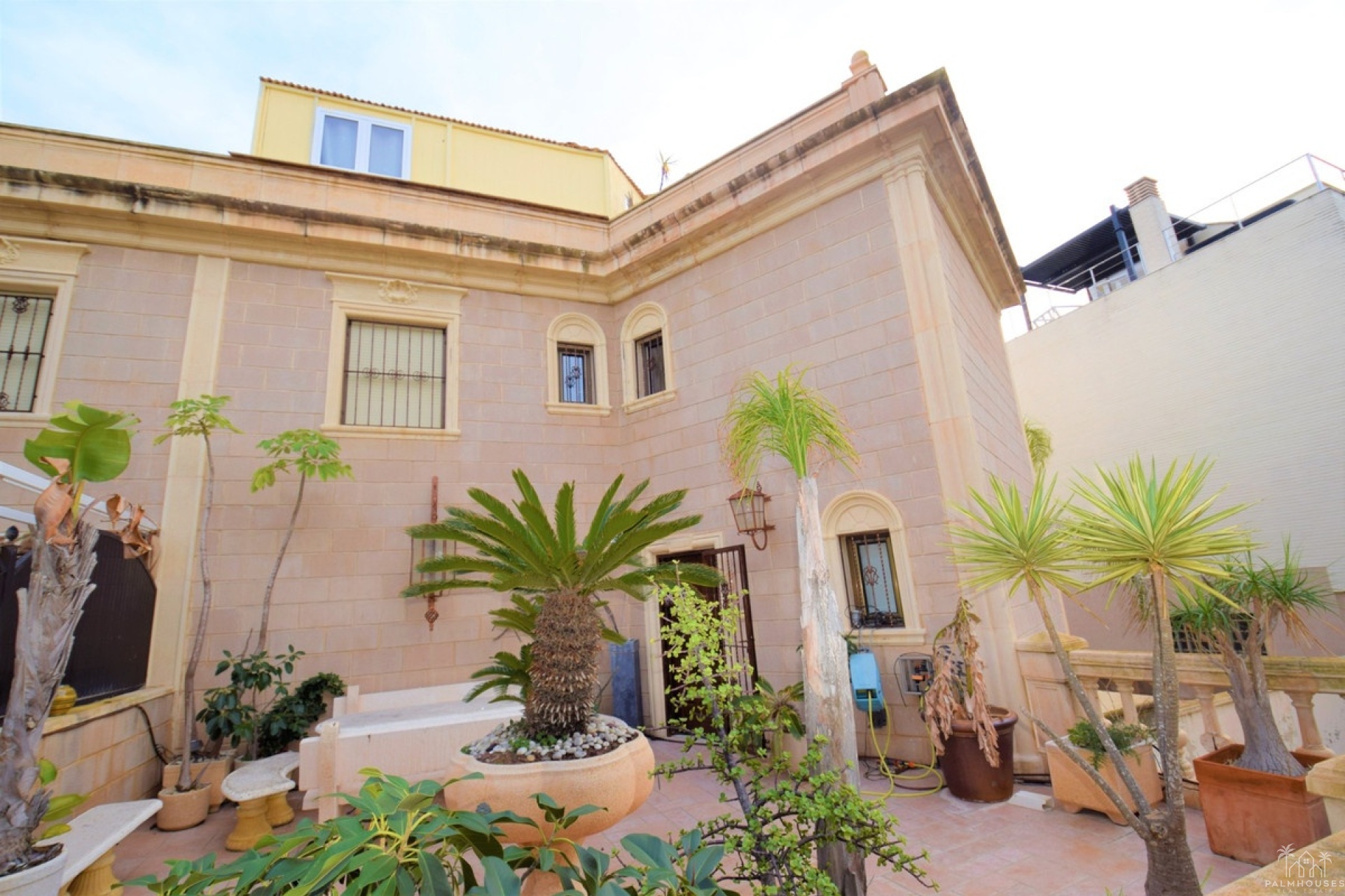 Herverkoop - Villa - Guardamar del Segura - Guardamar del Segura Centro